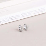 Mockberg Amour Small Korvarenkaat MO689