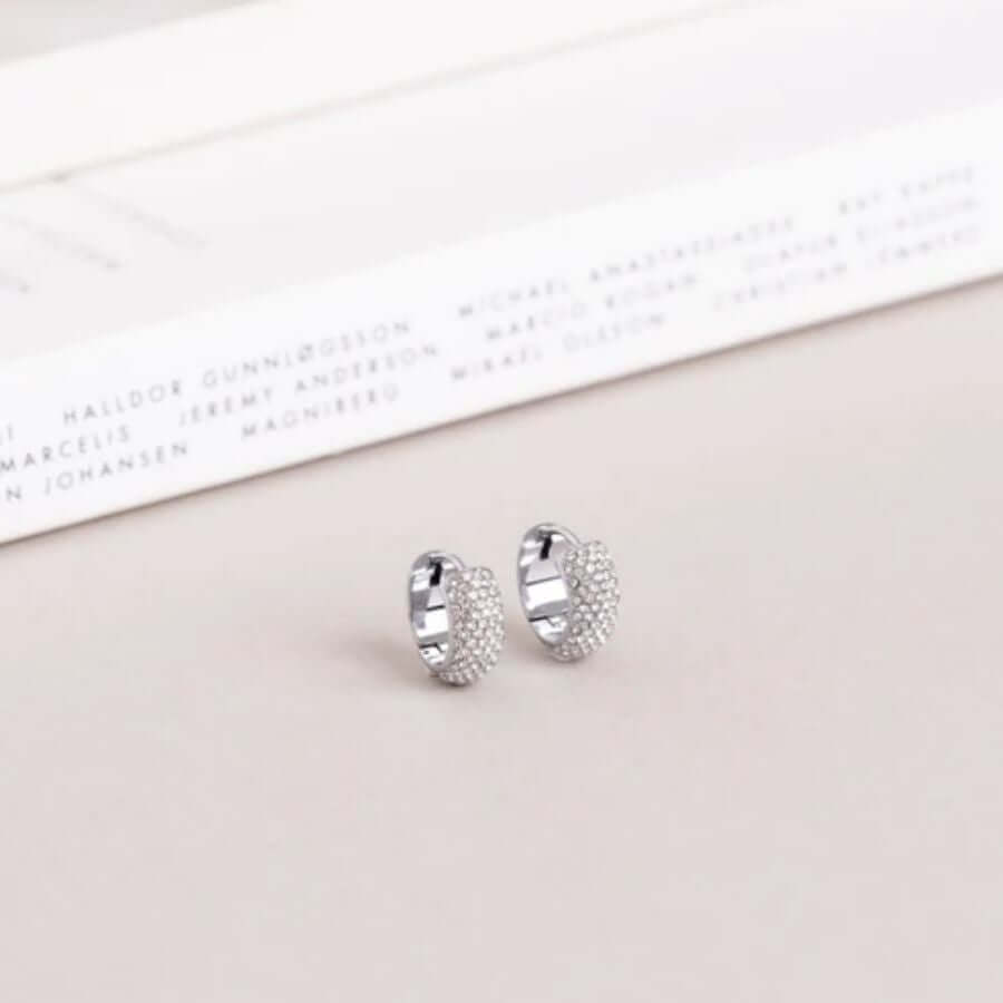 Mockberg Amour Small Korvarenkaat MO689