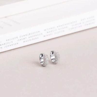 Mockberg Amour Small Korvarenkaat MO689