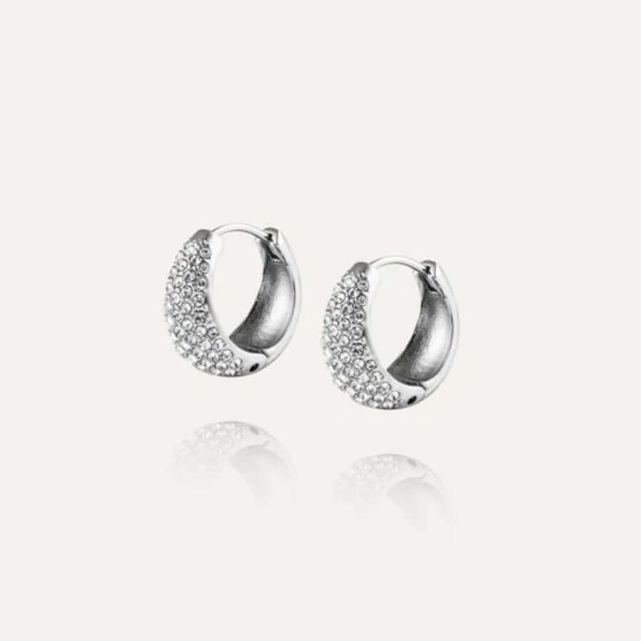 Mockberg Treasure Medium Korvarenkaat MO693