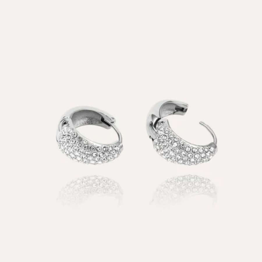 Mockberg Treasure Medium Korvarenkaat MO693