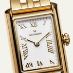Mockberg Timeless Rannekello MO874