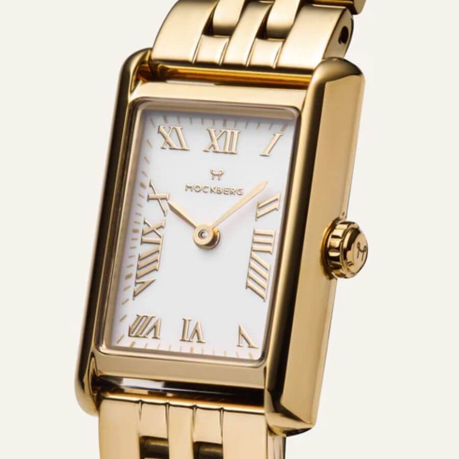 Mockberg Timeless Rannekello MO874