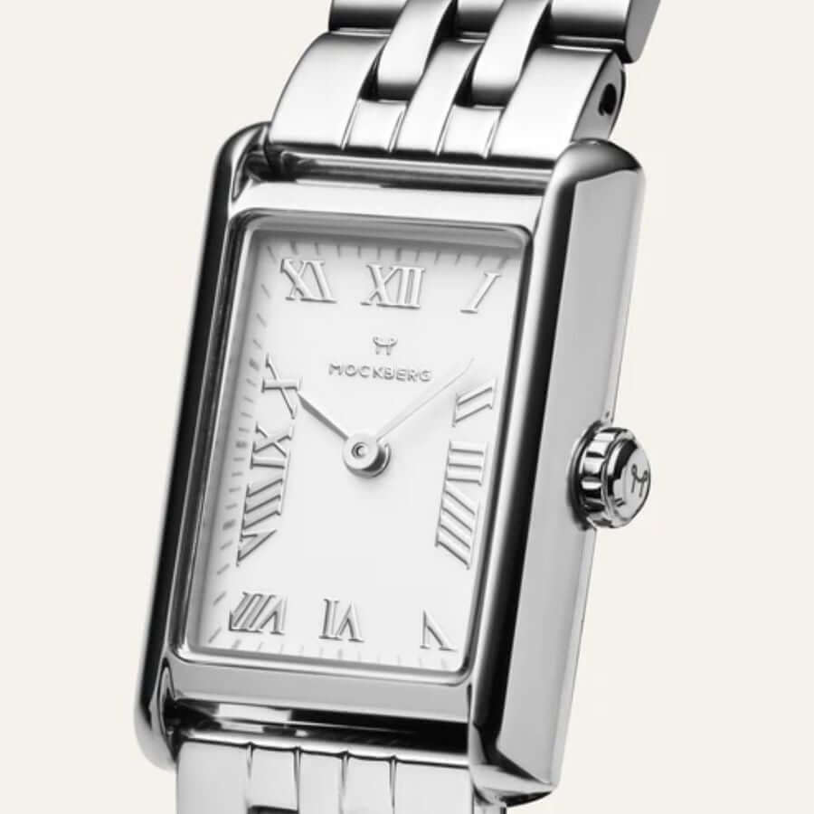 Mockberg Timeless Rannekello MO875