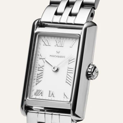 Mockberg Timeless Rannekello MO875