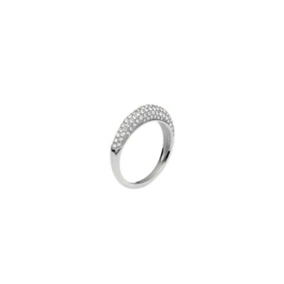 Mockberg Pavé Precious Sormus MB0227