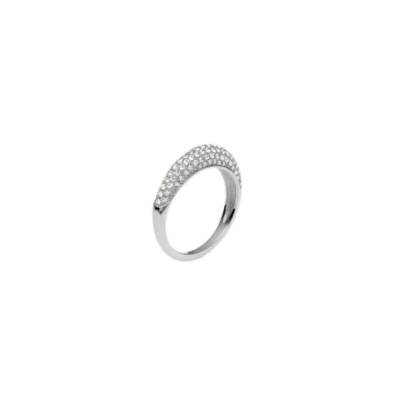 Mockberg Pavé Precious Sormus MB0227