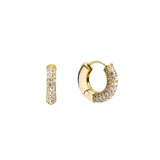Mockberg Pavé Everyday Medium Korvarenkaat MB0192