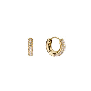 Mockberg Pavé Everyday Small Korvarenkaat MB0191
