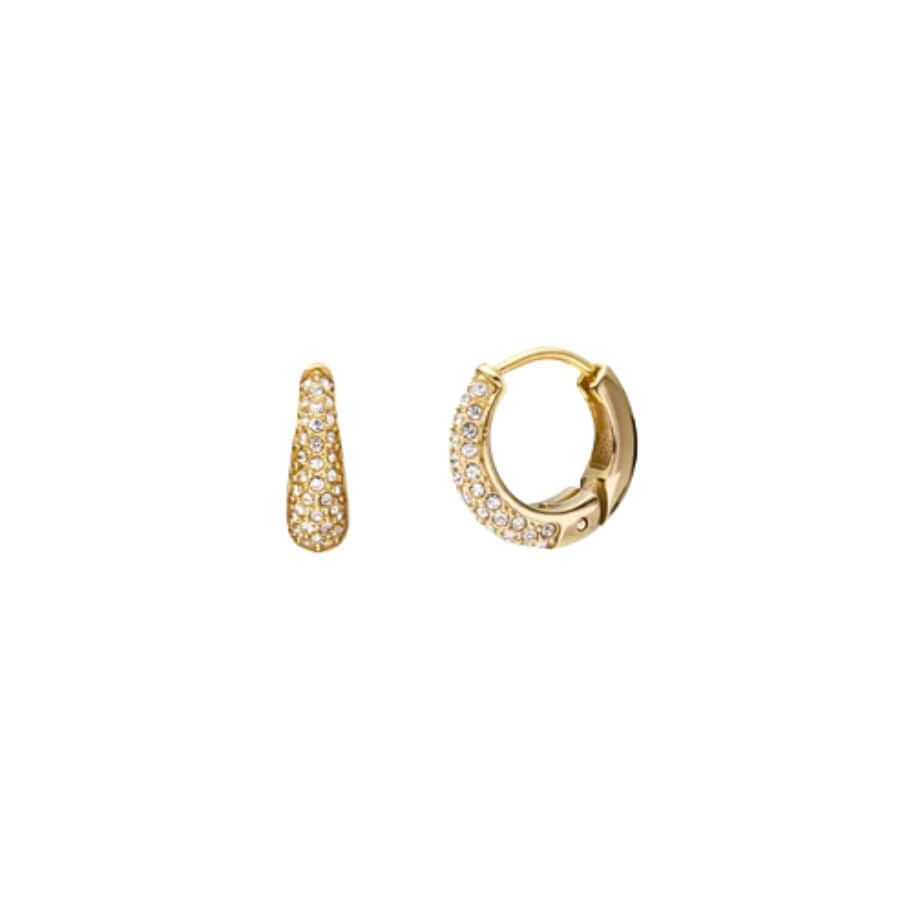 Mockberg Pavé Precious Small Korvarenkaat MB0194