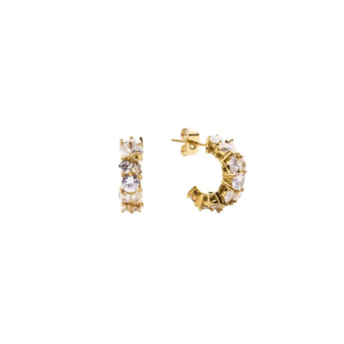 Mockberg Queen Small Korvakorut MB0054