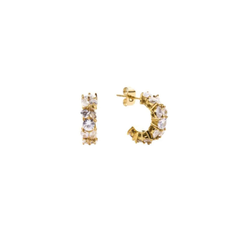 Mockberg Queen Small Korvakorut MB0054