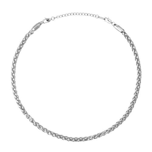 Mockberg Rebel Chain Kaulakoru MB1376