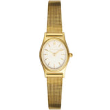 Mockberg Retro Mesh Rannekello MB0253