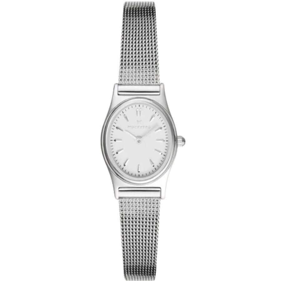 Mockberg Retro Mesh Rannekello MB0254