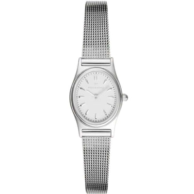 Mockberg Retro Mesh Rannekello MB0254