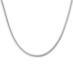 Mockberg Serpentine Chain Kaulakoru MB1992