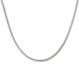 Mockberg Serpentine Chain Kaulakoru MB1992