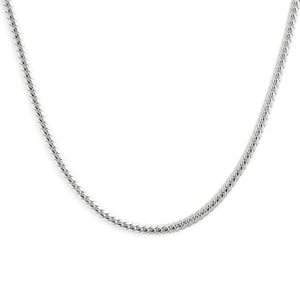 Mockberg Serpentine Chain Kaulakoru MB1992