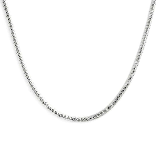Mockberg Serpentine Chain Kaulakoru MB1992