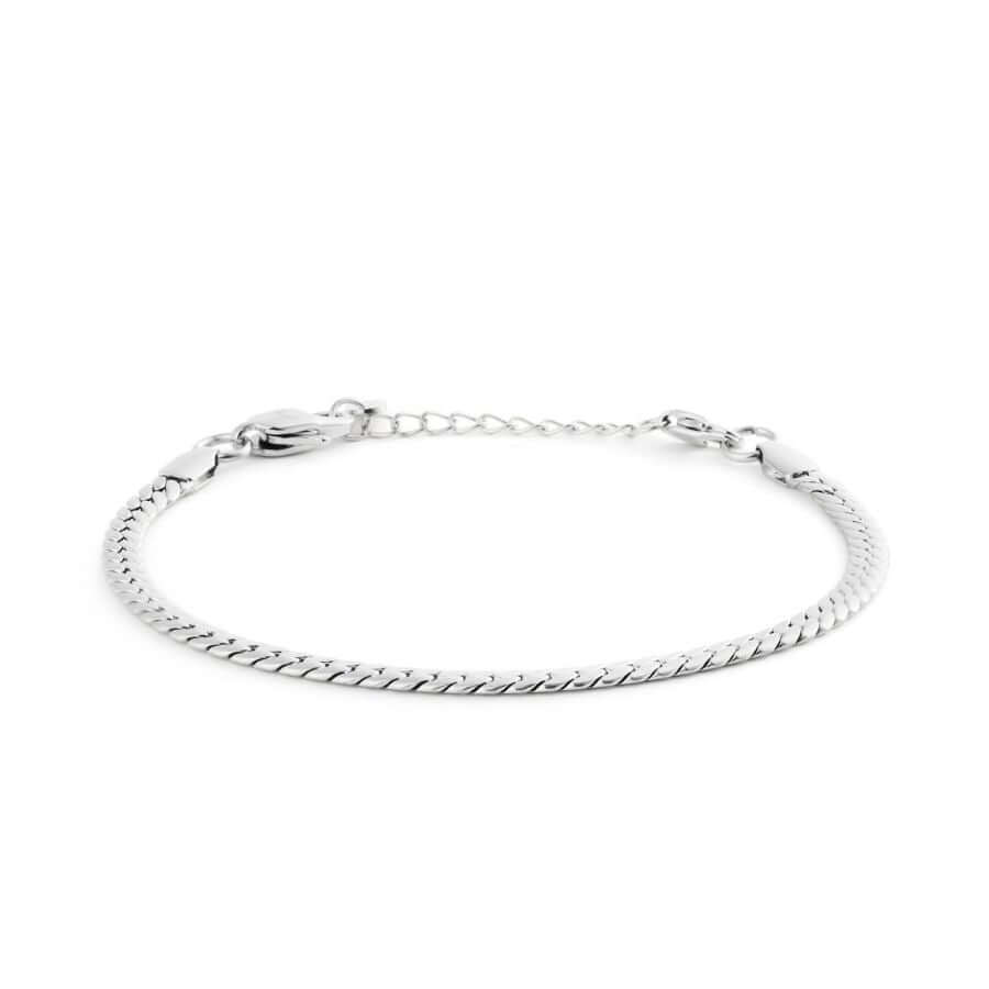 Mockberg Serpentine Chain Rannekoru MB1986