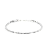 Mockberg Serpentine Chain Rannekoru MB1986