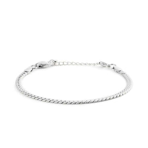Mockberg Serpentine Chain Rannekoru MB1986