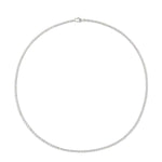 Mockberg Shiny Tennis Kaulakoru MB0018