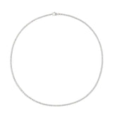 Mockberg Shiny Tennis Kaulakoru MB0018