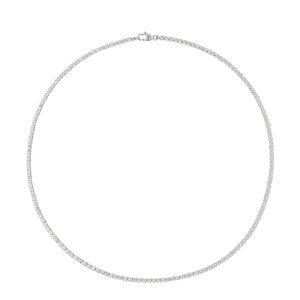 Mockberg Shiny Tennis Kaulakoru MB0018