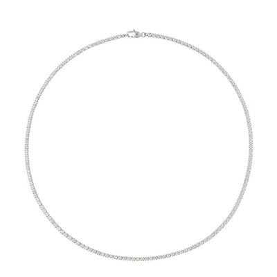 Mockberg Shiny Tennis Kaulakoru MB0018