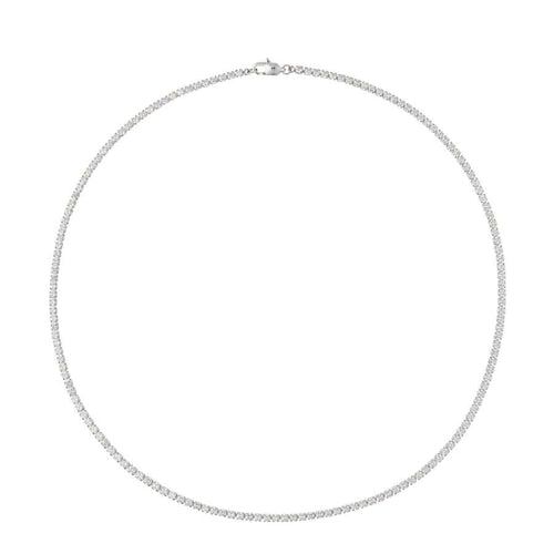 Mockberg Shiny Tennis Kaulakoru MB0018