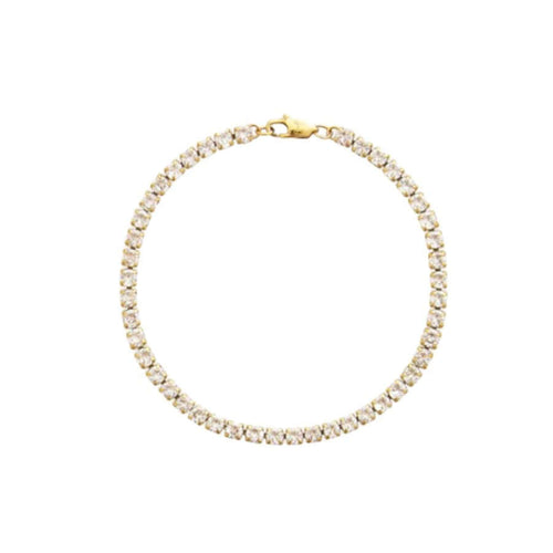 Mockberg Shiny Tennis Rannekoru MB0035