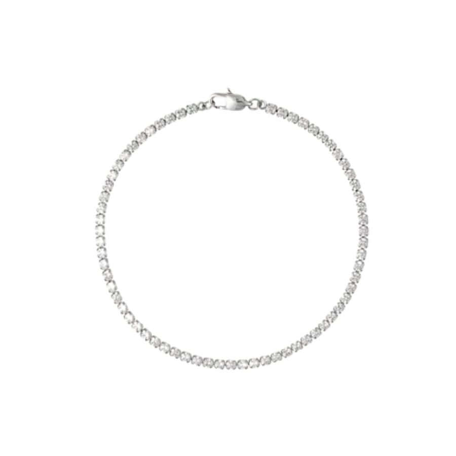 Mockberg Shiny Tennis Rannekoru MB1367