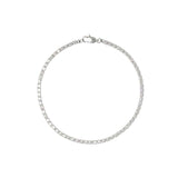 Mockberg Shiny Tennis Rannekoru MB1367