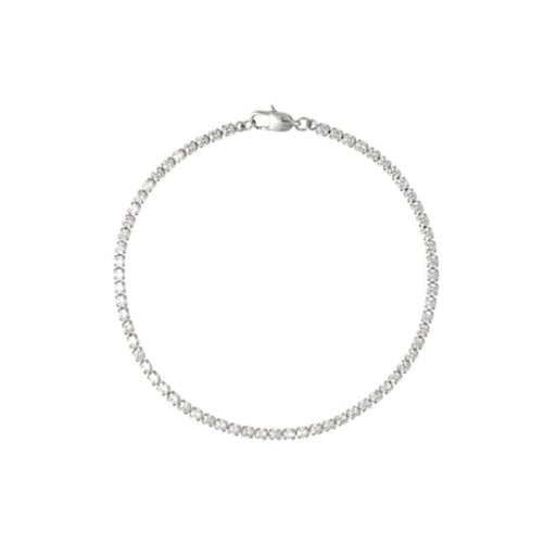 Mockberg Shiny Tennis Rannekoru MB1367