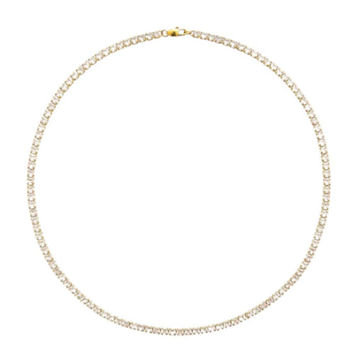 Mockberg Tennis Kaulakoru MO548