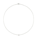 Mockberg Thin Diamond Kaulakoru MO329