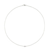 Mockberg Thin Diamond Kaulakoru MO329