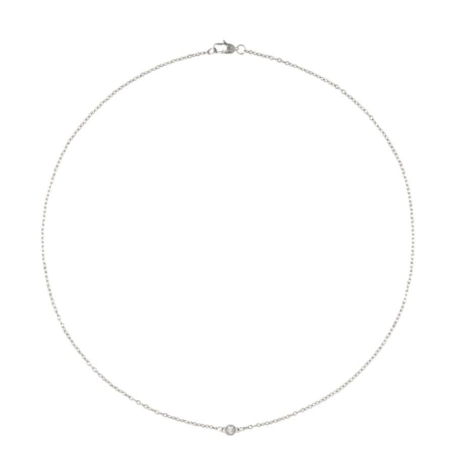 Mockberg Thin Diamond Kaulakoru MO329