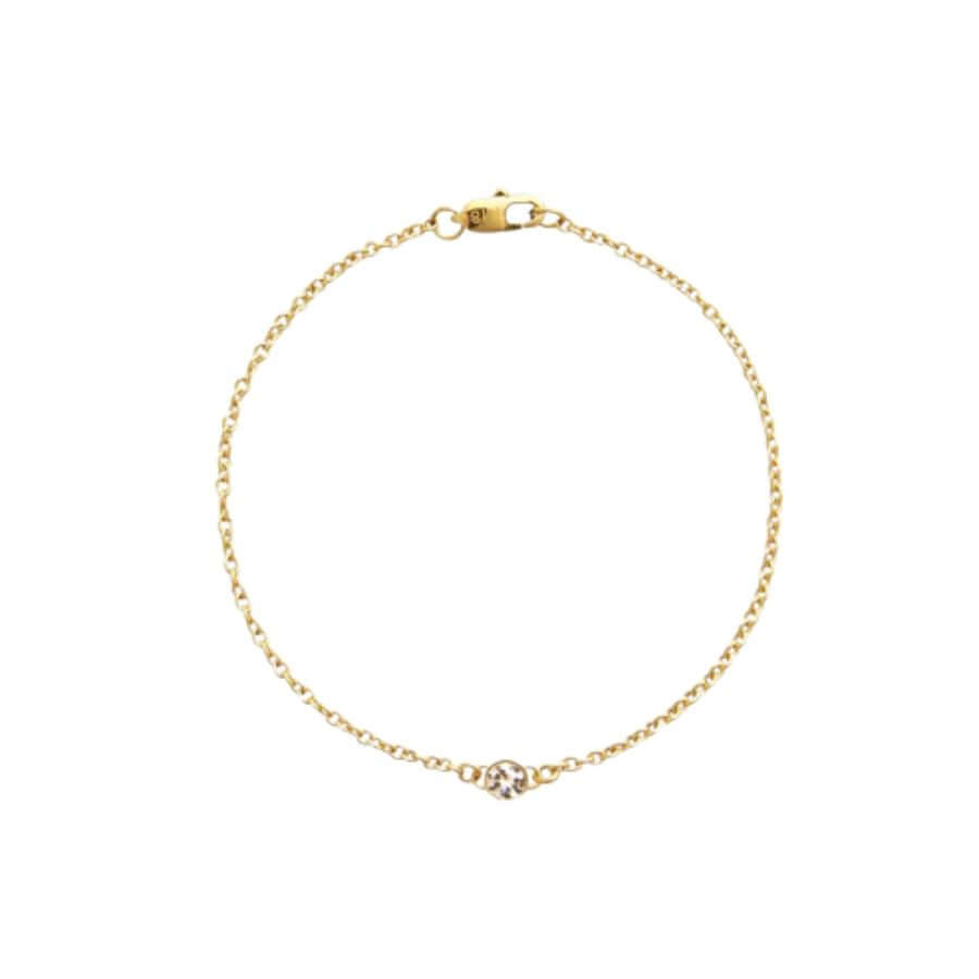 Mockberg Thin Diamond Rannekoru MO561