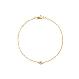 Mockberg Thin Diamond Rannekoru MO561