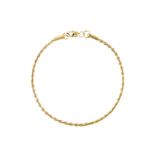 Mockberg Thin Rope Rannekoru MO559