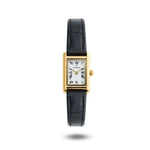 Mockberg Timeless Leather Petite Rannekello MB2355