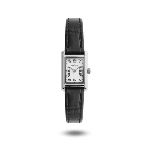 Mockberg Timeless Leather Petite Rannekello MB2356