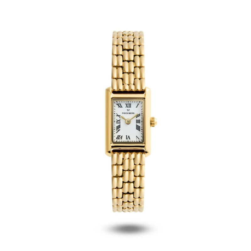 Mockberg Timeless Vintage Petite Rannekello MB2353