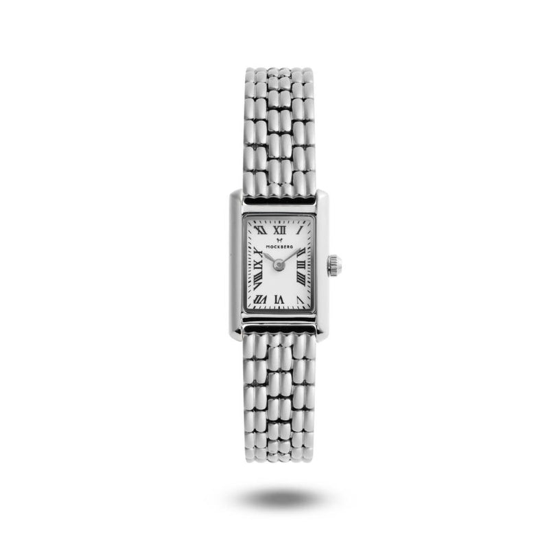 Mockberg Timeless Vintage Petite Rannekello MB2354