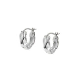 Mockberg Wavy Bolded Small Korvarenkaat MB0170