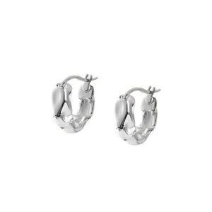 Mockberg Wavy Bolded Small Korvarenkaat MB0170