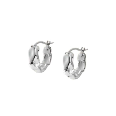 Mockberg Wavy Bolded Small Korvarenkaat MB0170